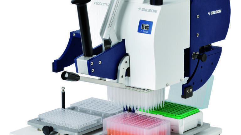 Get the best pipetting tools for each step of your workflow